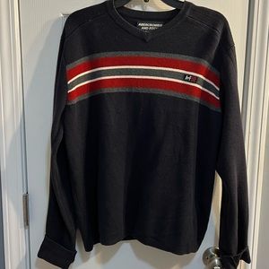Vintage Abercrombie & Fitch sweater